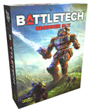 Battletech: Beginner Box