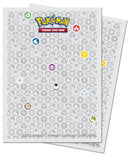 *Damaged Box* Pokemon First Partner Pack Accessory Bundle