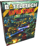 Battletech Alpha Strike Box Set