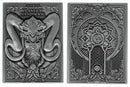 D&D Collector's Ingot - Monster Manual