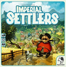 Imperial Settlers - Card Game
