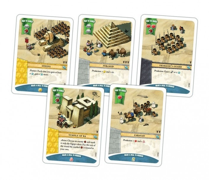 Imperial Settlers