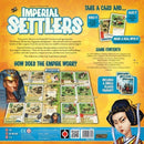 Imperial Settlers