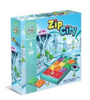 Logiquest Zip City