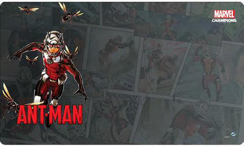 Marvel Champions LCG: Game Mat