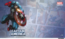 Marvel Champions LCG: Game Mat