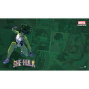 Marvel Champions LCG: Game Mat