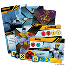 X-Men: Mutant Insurrection