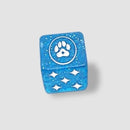Magical Kitties Save The Day: Kitty Paw Dice