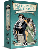 Marrying Mr. Darcy