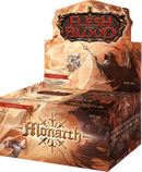 FAB Monarch booster pack (Unlimited) - The Game Store