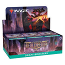 MTG Streets of New Capenna - Draft Booster Box