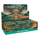 MTG Streets of New Capenna - Set Booster Box