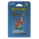 Munchkin Dragon Trike - Card Game