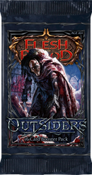 FAB Outsiders Booster pack
