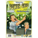 Power Grid The Stock Companies