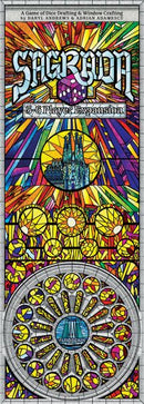 Sagrada 5-6 expansion