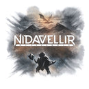 Nidavellir - The Game Store