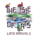 Isle of Cats: Late Arrivals Expansion