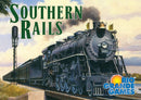 Southern Rails - Board Game