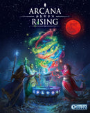 Arcana Rising - Board Game
