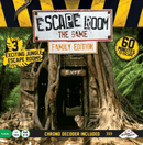 Escape Room: The Game - Family Edition: The Jungle