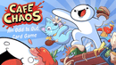 Cafe Chaos - The Game Store