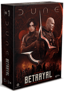 Dune Betrayal