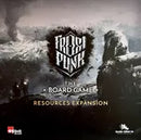 Frostpunk Resources Expansion