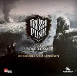 Frostpunk Resources Expansion