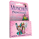 Munchkin Princesses - Card Game