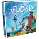 Reload - Fight for Fame