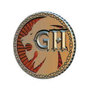 Frosthaven - Challenge Coin