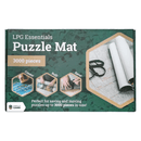 Let's Play Games Puzzle Mat 3000