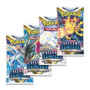 Pokemon TCG Silver Tempest Booster