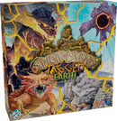 Spirit Island Jagged Earth - Board Game