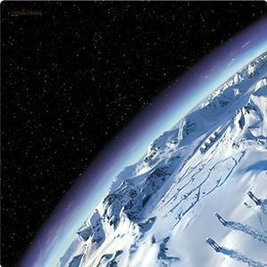 Star Wars: Battle of Hoth Game Mat