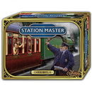 Station Master - Card Game