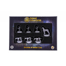 Animal Adventures RPG Enemies of Gullet Cove - Role Play Games