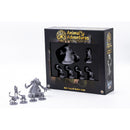 Animal Adventures RPG Rat King of Gullet Cove - The Game Store