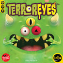 TerrorEyes - Dice Game
