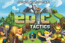 Tiny Epic Tactics - Card Game