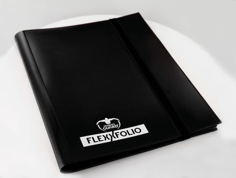 Ultimate Guard 18-pocket FlexXfolio