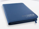 Ultimate Guard 18-Pocket Zipfolio Xenoskin Folder