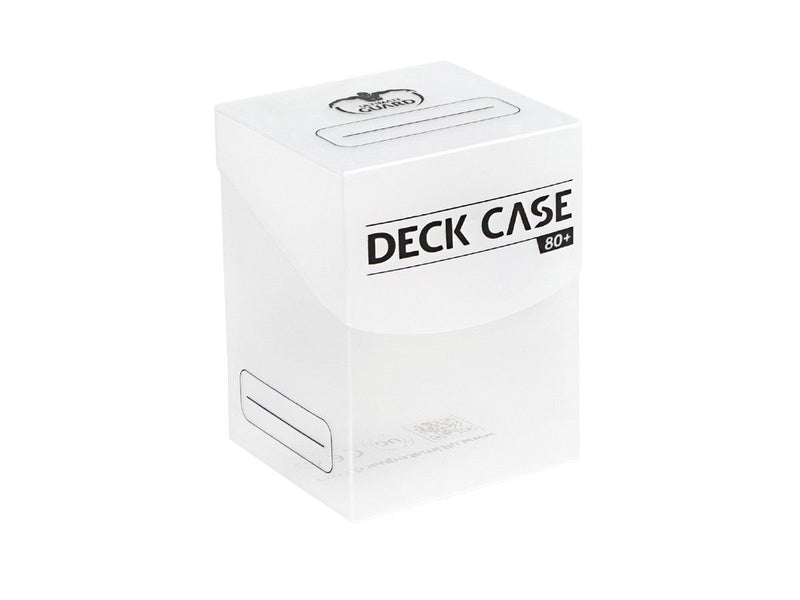Ultimate Guard: Deck Case 80+