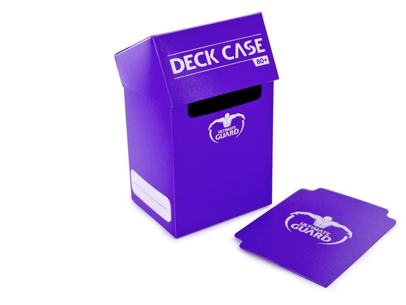 Ultimate Guard: Deck Case 80+