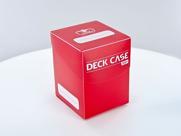 Ultimate Guard: Deck Case 100+