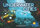 Underwater Cities - Card Game