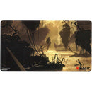 Magic the Gathering Playmats - Choose from Multiple Designs