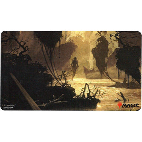 Magic the Gathering Playmats - Choose from Multiple Designs